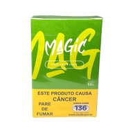 MAGIC SPACE GREEN GRAPE
