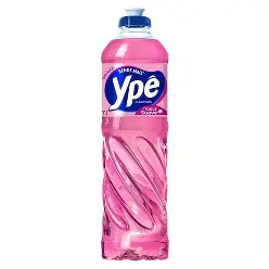 Detergente Clear Care (Ype) 500ml