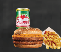 COMBO IMPERIO