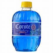 COROTE COQUETEL BLUEBERRY 500ML