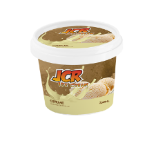 SORVETE CREME 250ML