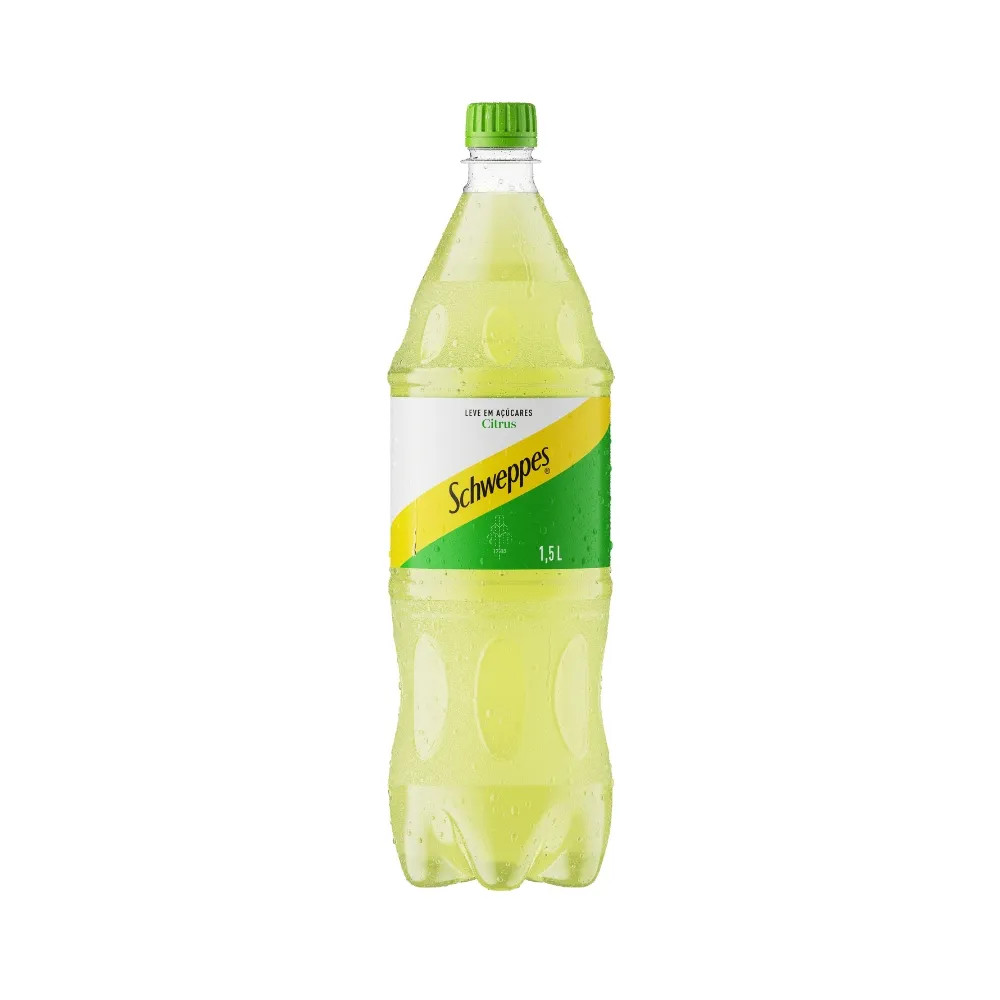schweppes 1,5