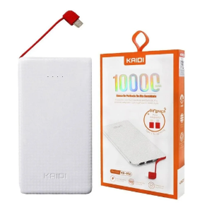 POWERBANK KAIDI 10000MAH KG-951