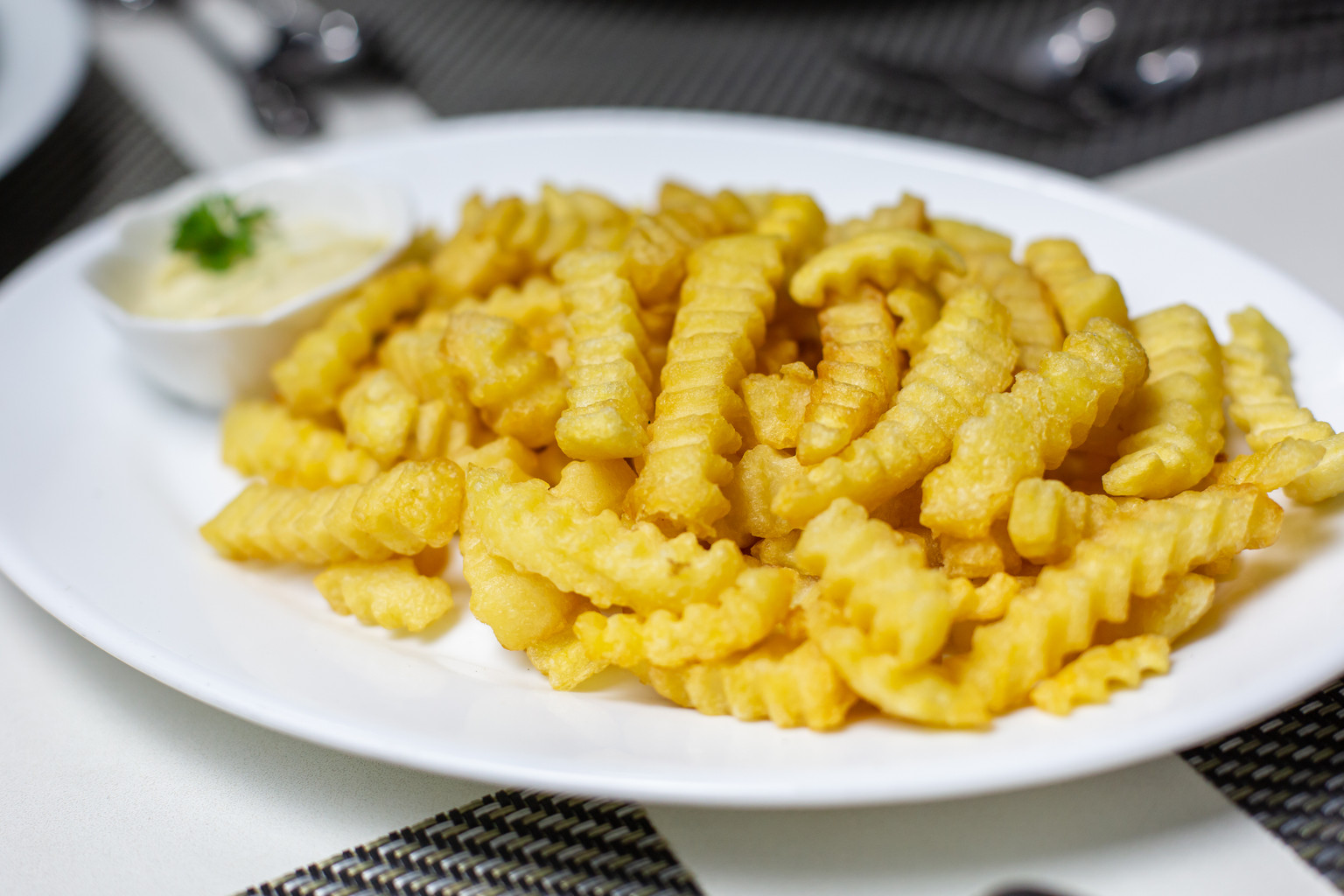 Batata Frita