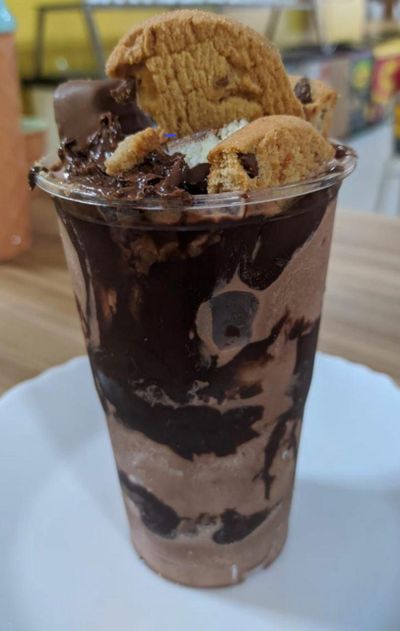 COPO DA FELICIDADE DE 300 ML