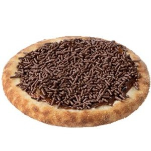 ESFIHA BRIGADEIRO