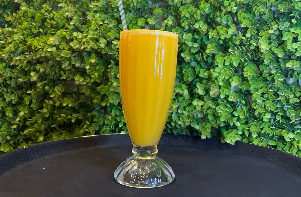 Suco de Laranja (300ML)