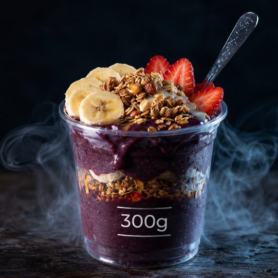 AÇAI 300g