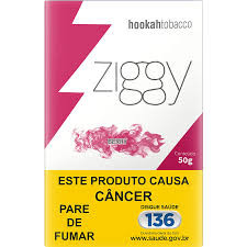 ZIGGY BERRY