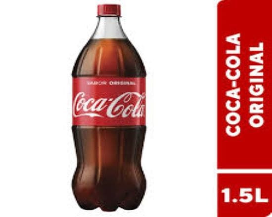 Coca-Cola 2L