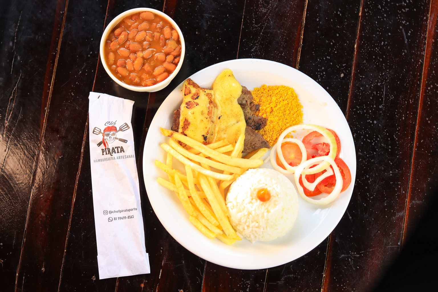Carne de Sol