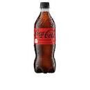 600ml Coca Cola 