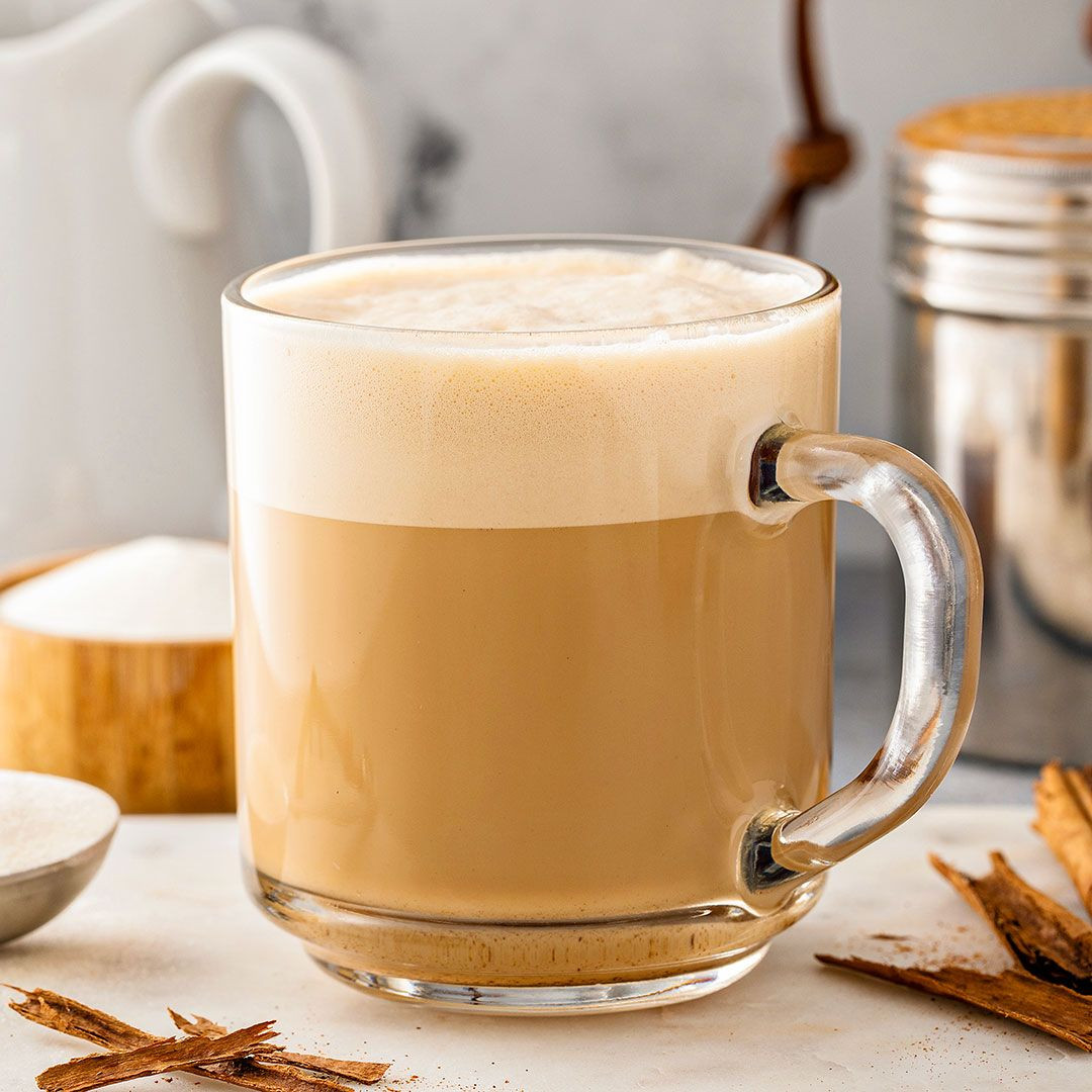 Café c/leite médio 250 ml 