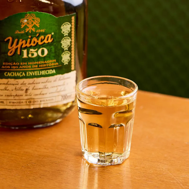 Ypióca 150 Anos [Dose]
