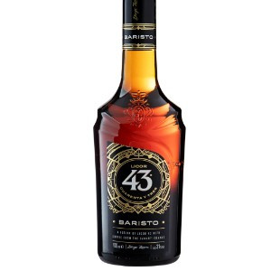 LICOR 43 BARISTO 700ML