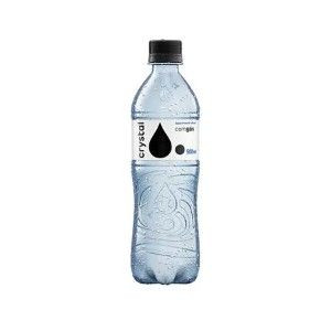 AGUA COM GAS