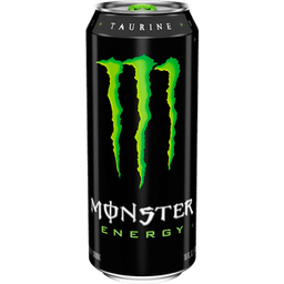 Monster 473ML