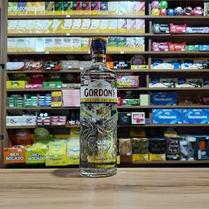 GORDON TRADICIONAL 750ML