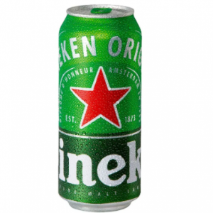 Heineken 473ML