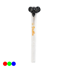 PITEIRA VIDRO SADHU PERSONALIZADA