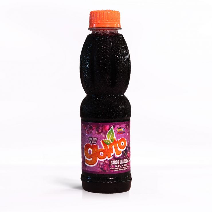 GOLITO DE UVA