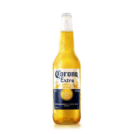 CORONA 600ML
