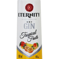 GIN ETERNITY TROPICAL FRUITS 