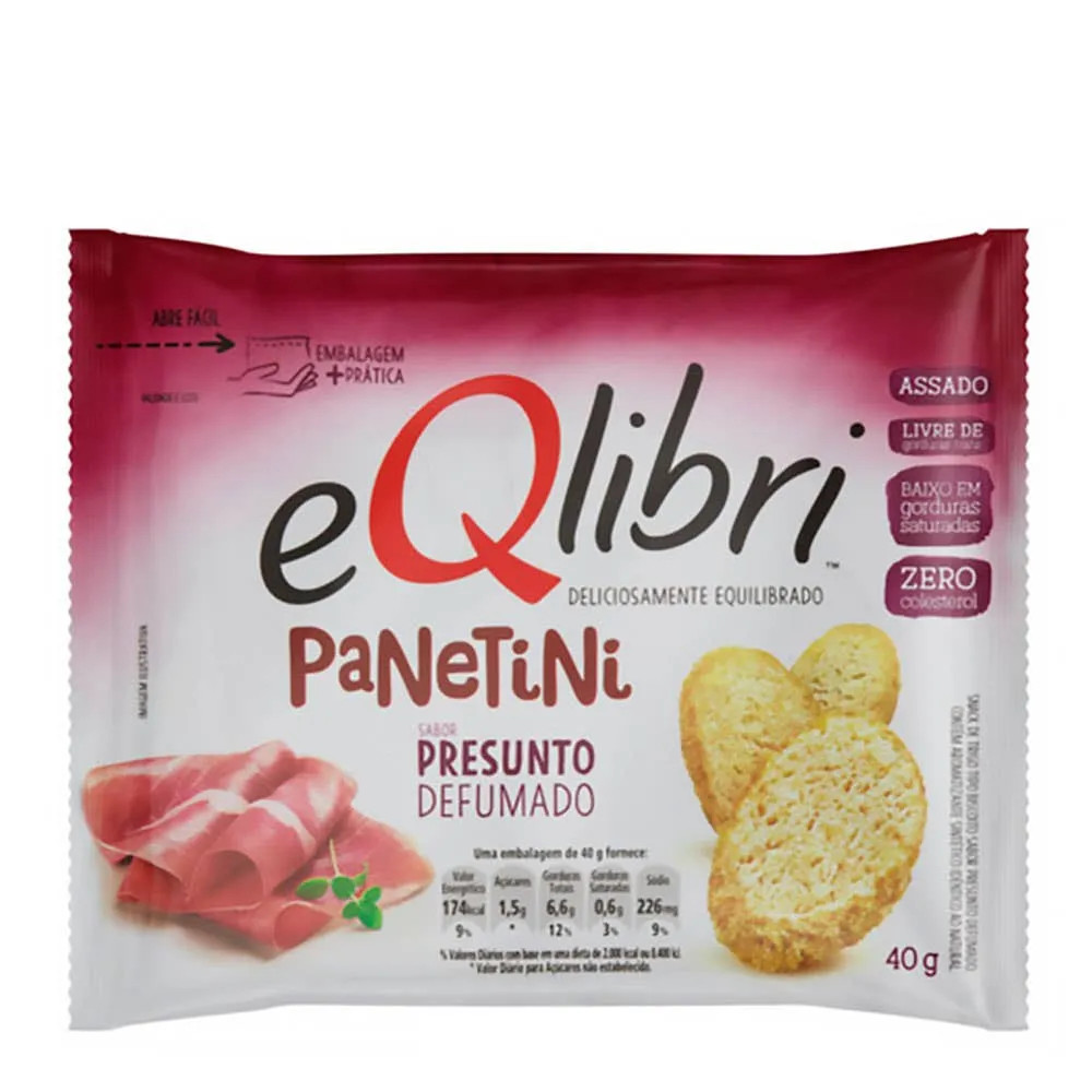 ELMA CHIPS EQLIBRI PRESUNTO 40G