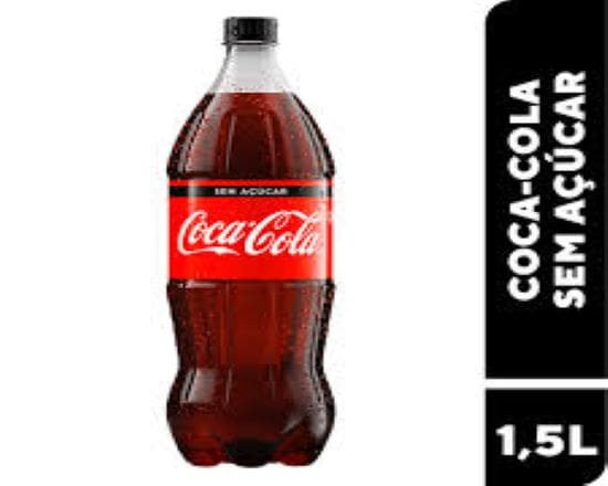 Coca-Cola Zero 2L