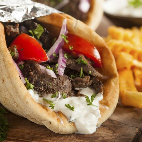 KEBAB