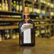LICOR COINTREAU