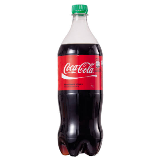 COCA 1L