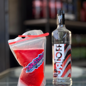 COPAO VODKA ORLOFF