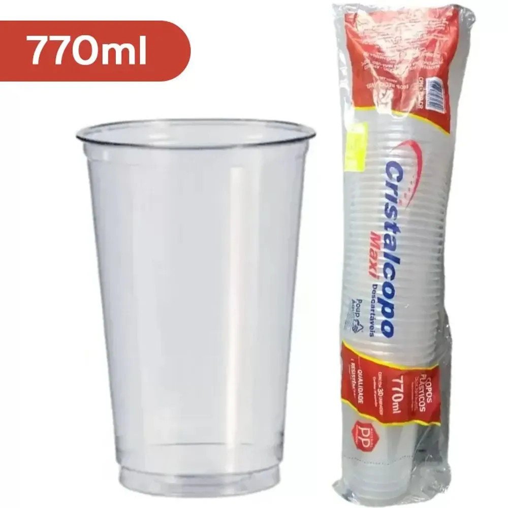 COPÃO 770 ML