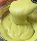 ADICIONAL CREME DE PISTACHE