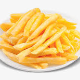 BATATA FRITA