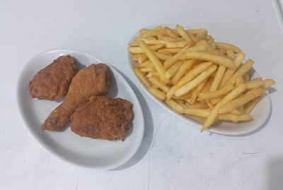 FRANGO FRITO 1