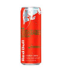RED BULL MELANCIA 250ml