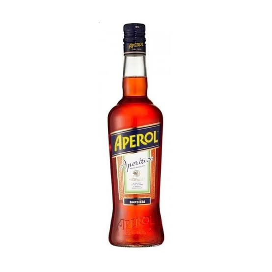 APEROL GARRAFA