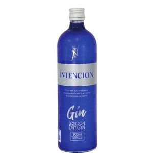 GIN INTENCION TRADICIONAL 900ML