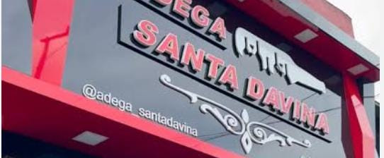 ADEGA SANTA DAVINA
