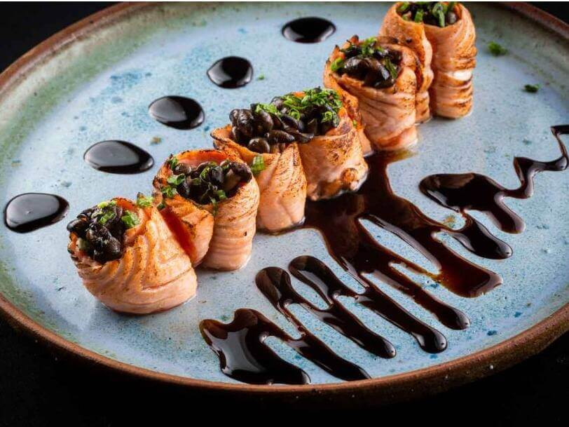 SUSHI KING (05 UNID)