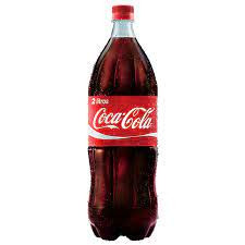 COCA 2L