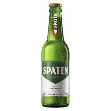 SPATEN LONG NECK 355 ML