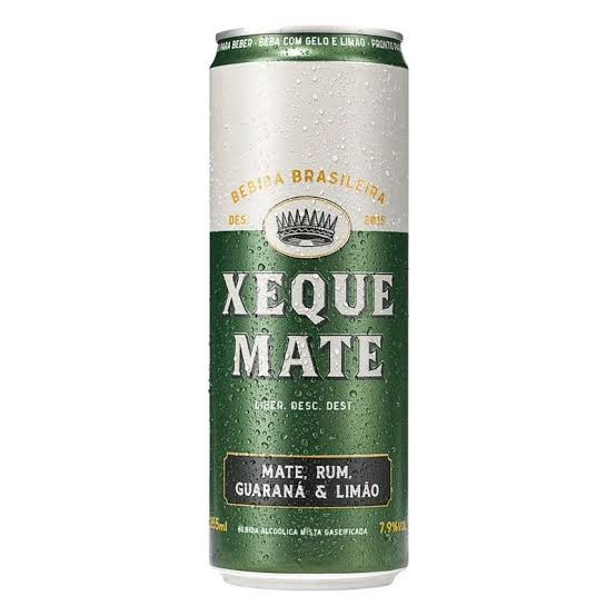 XEQUE MATE