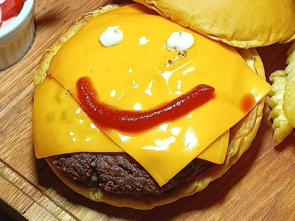 John Kids Burger