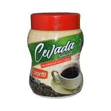 Cevada solúvel Corsetti 100g