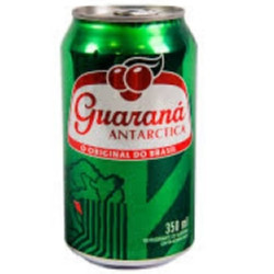 GUARANÁ ANTARCTICA LATA 350ML