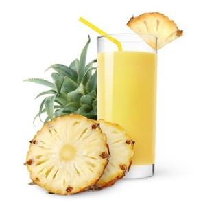 ABACAXI COM HORTELÃ COPO