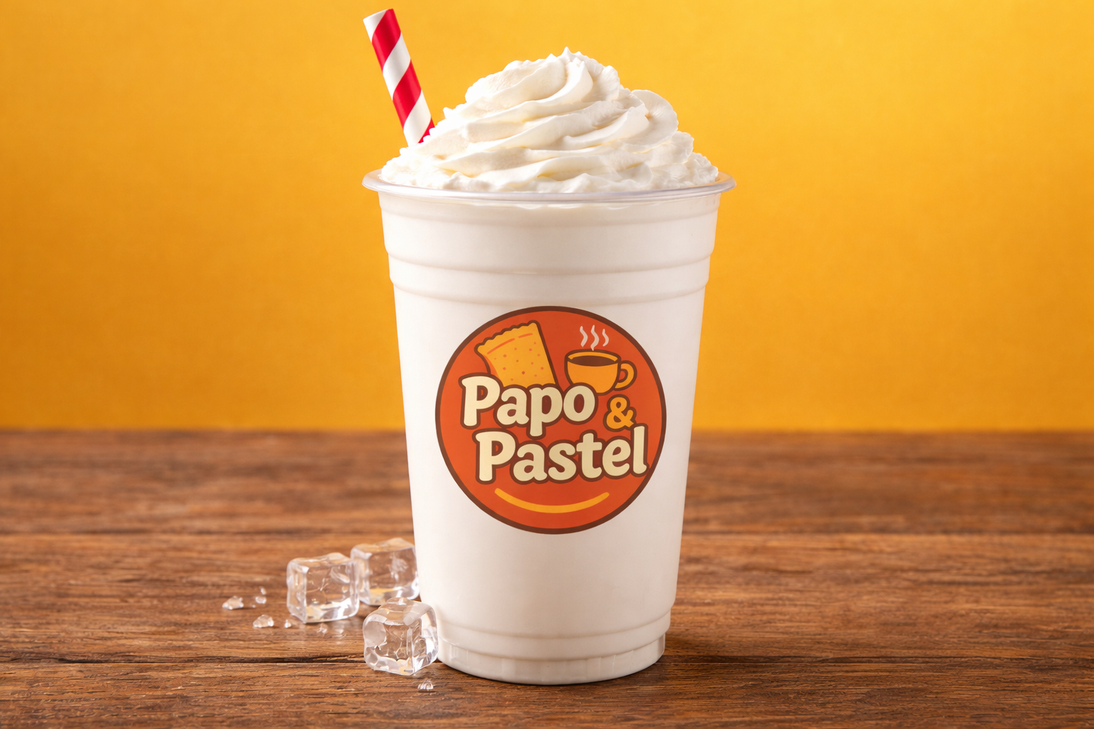MILKSHAIKE SABOR NINHO 500ML